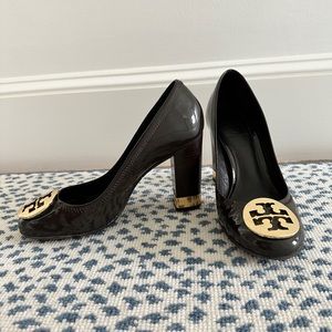 Tory Burch Reva Pumps size 7.5